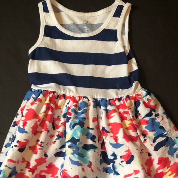 Girls dress 4t - Picture 1 of 1